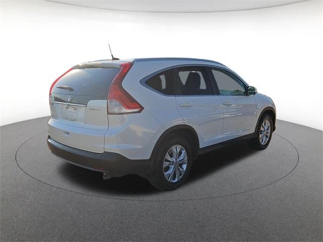 used 2013 Honda CR-V car, priced at $11,678