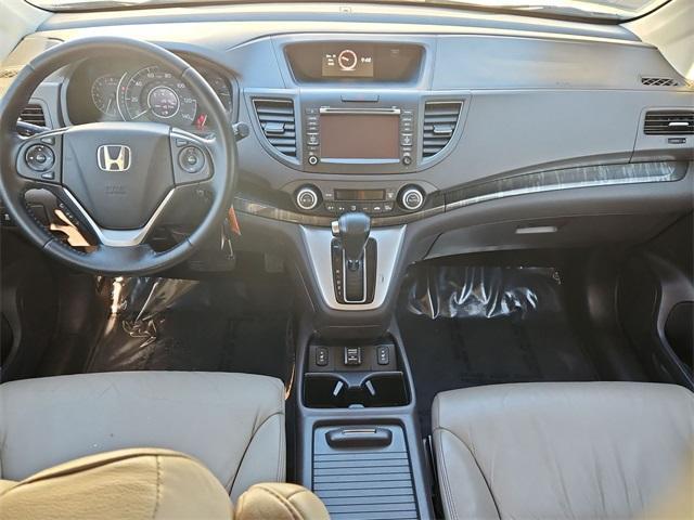 used 2013 Honda CR-V car, priced at $11,678