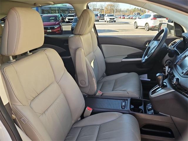 used 2013 Honda CR-V car, priced at $11,678