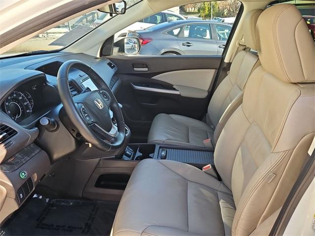 used 2013 Honda CR-V car, priced at $11,678