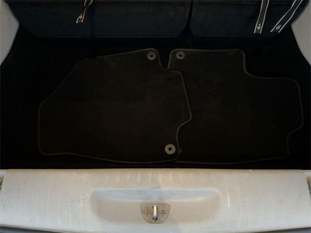 used 2023 Chrysler Pacifica car, priced at $24,377