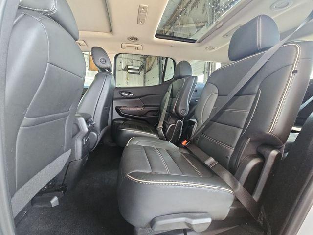 used 2021 GMC Acadia car, priced at $28,788