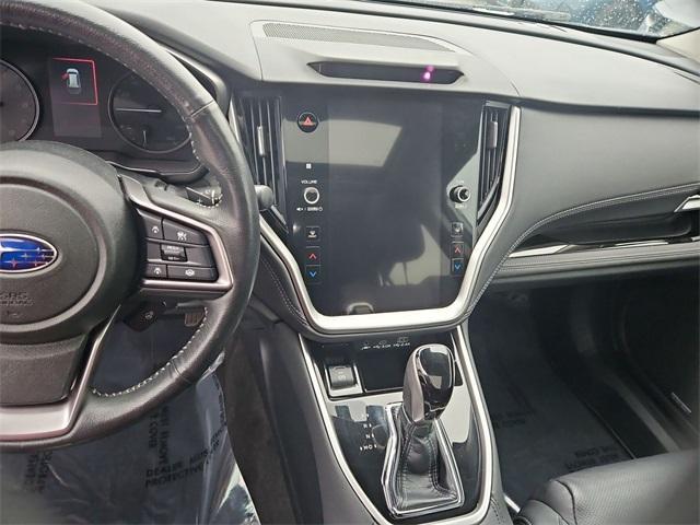 used 2024 Subaru Outback car, priced at $26,000