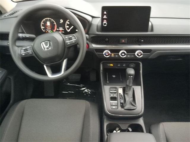 new 2026 Honda CR-V car, priced at $32,070