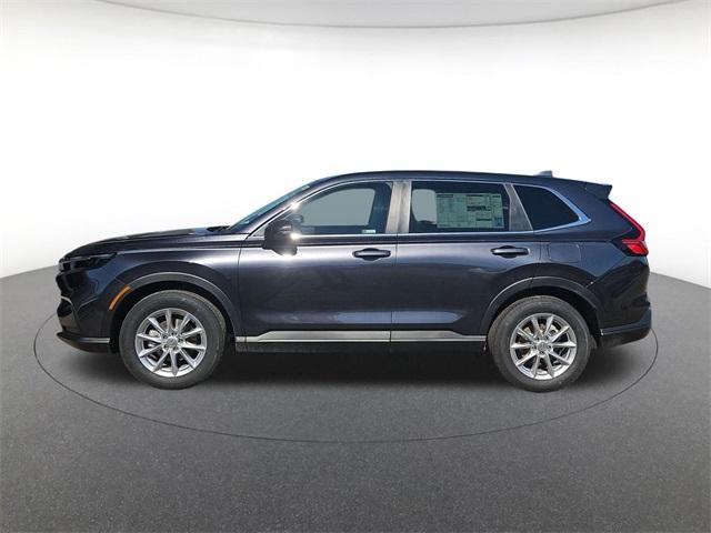 new 2026 Honda CR-V car, priced at $34,671