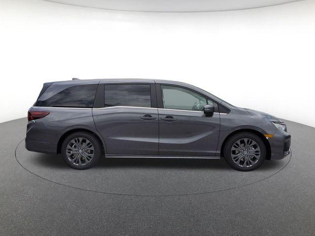new 2026 Honda Odyssey car, priced at $46,133