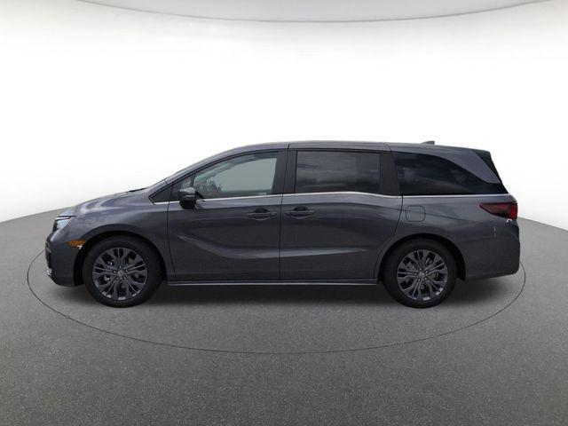 new 2026 Honda Odyssey car, priced at $46,133