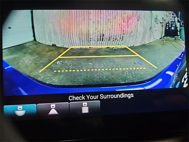 used 2022 Honda Accord car, priced at $23,500