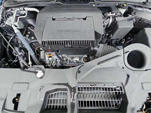 used 2025 Honda Pilot car, priced at $46,000