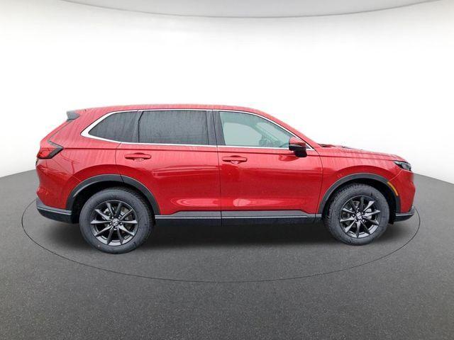 new 2026 Honda CR-V car, priced at $37,663