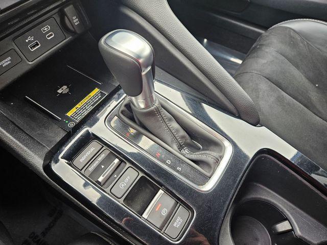 used 2024 Acura Integra car, priced at $30,500