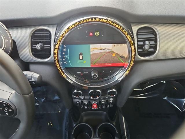 used 2024 MINI Hardtop car, priced at $21,500