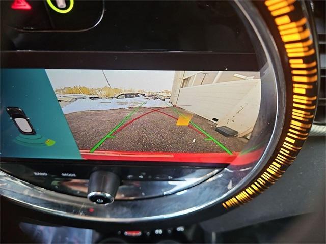 used 2024 MINI Hardtop car, priced at $21,500