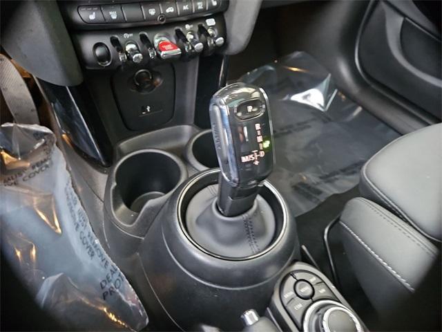 used 2024 MINI Hardtop car, priced at $21,500