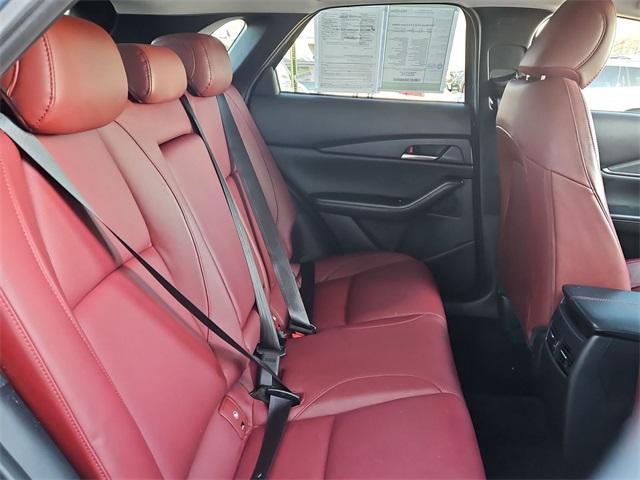 used 2025 Mazda CX-30 car, priced at $24,500