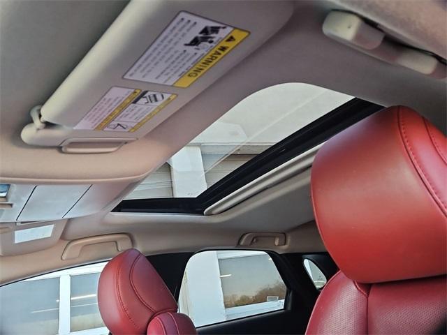 used 2025 Mazda CX-30 car, priced at $24,500