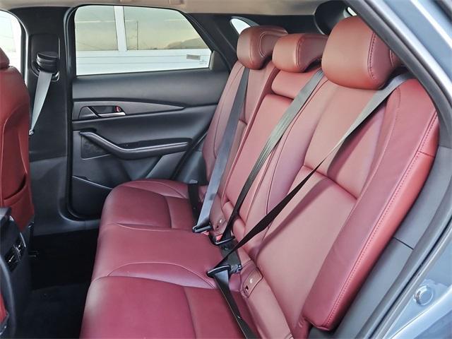 used 2025 Mazda CX-30 car, priced at $24,500
