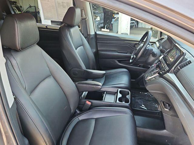 used 2023 Honda Odyssey car, priced at $35,788