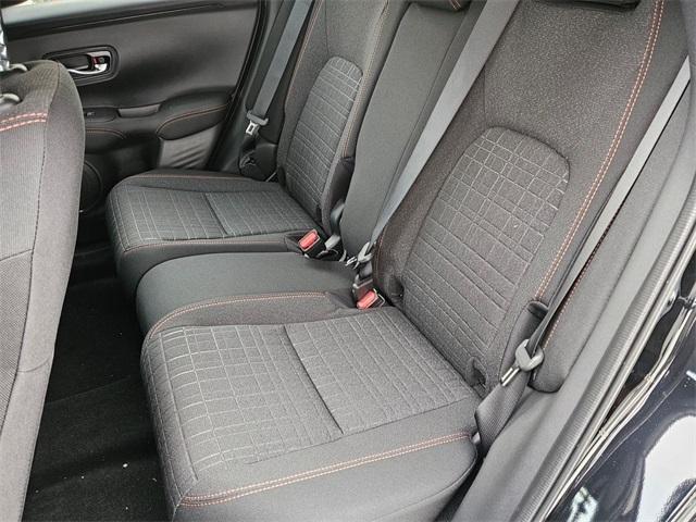 new 2026 Honda CR-V Hybrid car, priced at $40,015