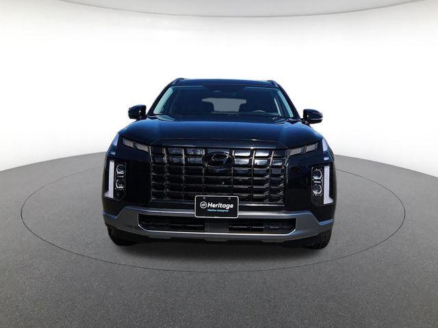 used 2024 Hyundai Palisade car, priced at $35,000