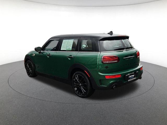 used 2024 MINI Clubman car, priced at $29,000