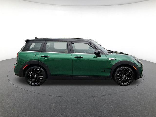 used 2024 MINI Clubman car, priced at $29,000