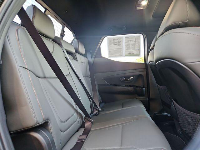 used 2024 Hyundai SANTA CRUZ car, priced at $32,500