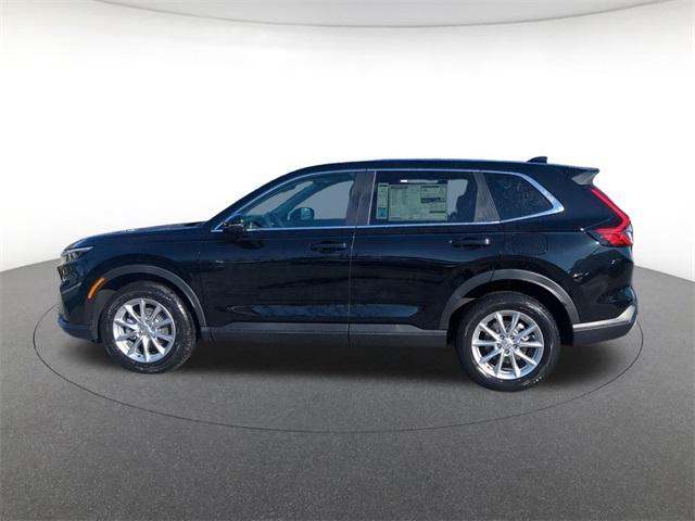 new 2026 Honda CR-V car, priced at $35,300
