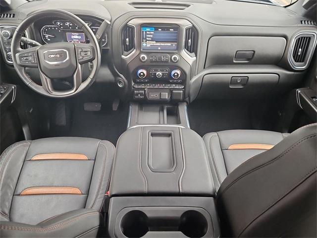 used 2021 GMC Sierra 1500 car, priced at $45,000