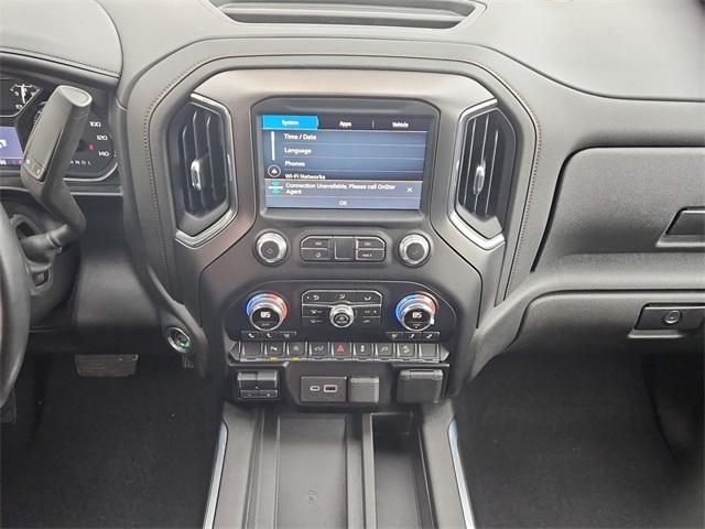 used 2021 GMC Sierra 1500 car, priced at $45,000