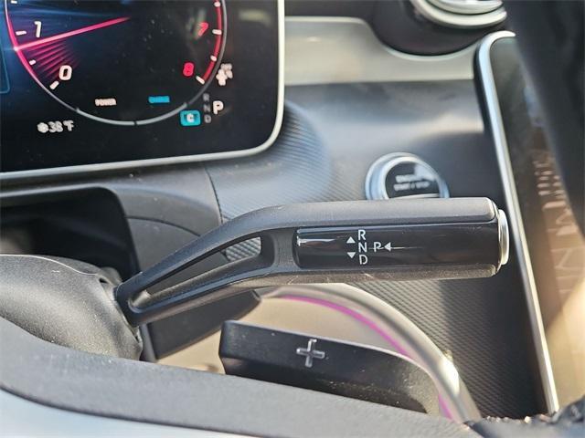 used 2024 Mercedes-Benz CLE 300 car, priced at $44,000