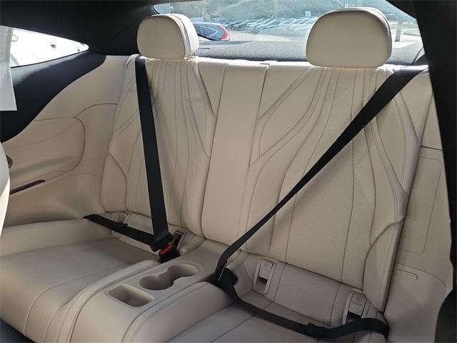 used 2024 Mercedes-Benz CLE 300 car, priced at $44,000