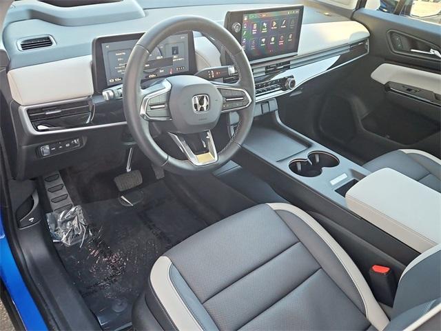 used 2025 Honda Prologue car, priced at $31,500