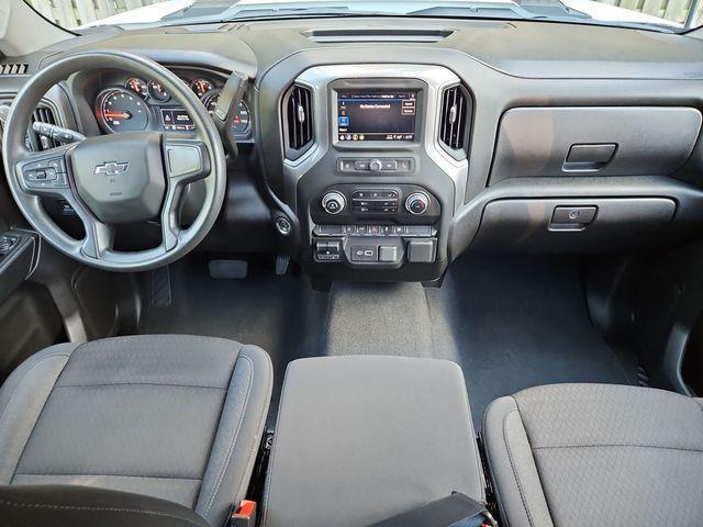 used 2025 Chevrolet Silverado 2500 car, priced at $51,500