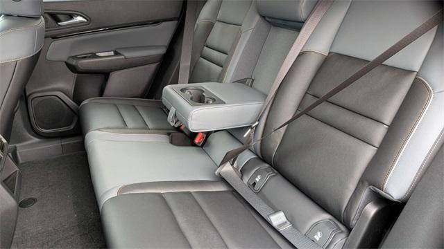 new 2025 Honda Prologue car, priced at $52,410