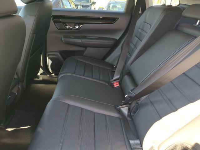 new 2026 Honda CR-V car, priced at $37,231