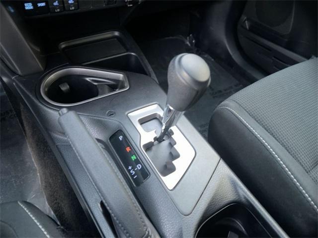 used 2018 Toyota RAV4 car, priced at $16,715