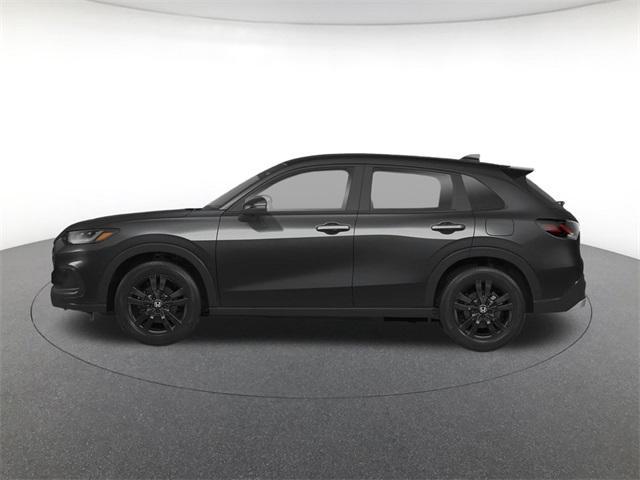 new 2026 Honda HR-V car, priced at $29,764