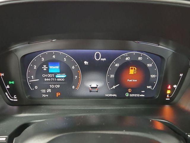 used 2023 Honda Pilot car, priced at $43,000