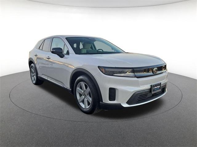 used 2024 Honda Prologue car, priced at $23,500