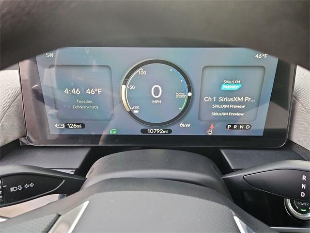 used 2024 Honda Prologue car, priced at $23,500