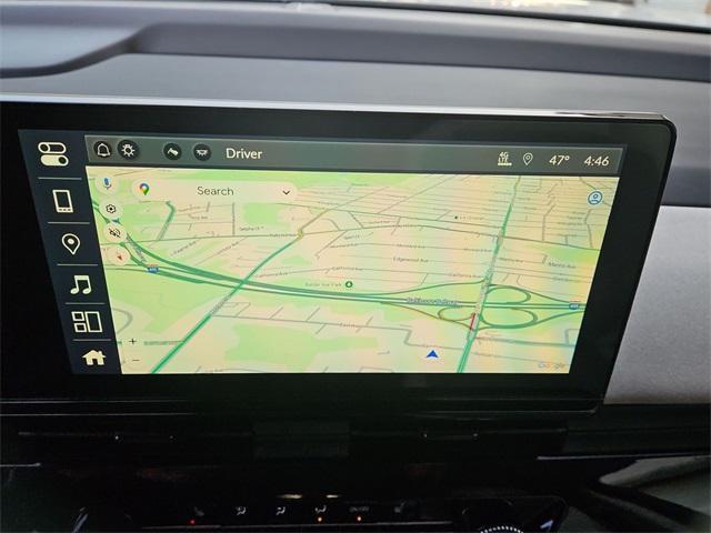 used 2024 Honda Prologue car, priced at $23,500