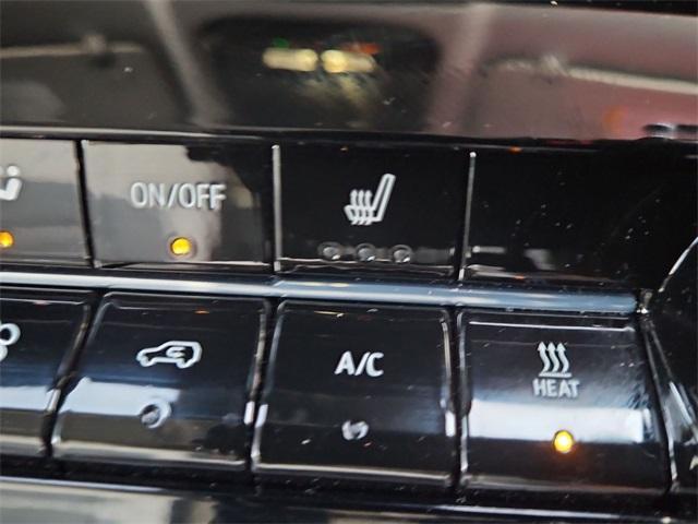 used 2024 Honda Prologue car, priced at $23,500