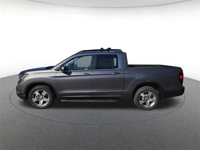 new 2026 Honda Ridgeline car, priced at $43,685