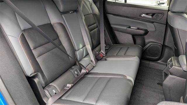 new 2026 Honda Prologue car, priced at $55,074