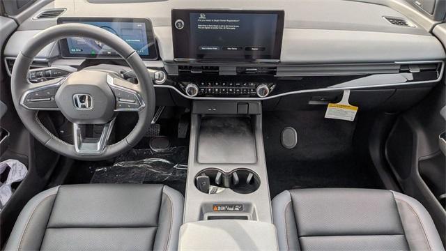 new 2026 Honda Prologue car, priced at $55,074