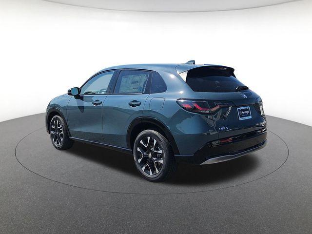new 2027 Honda HR-V car, priced at $34,655