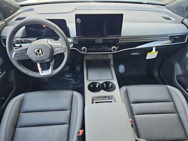 new 2025 Honda Prologue car, priced at $47,983