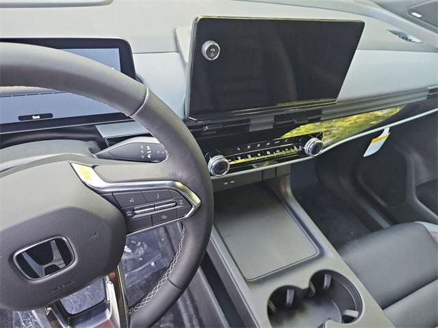 new 2025 Honda Prologue car, priced at $47,983