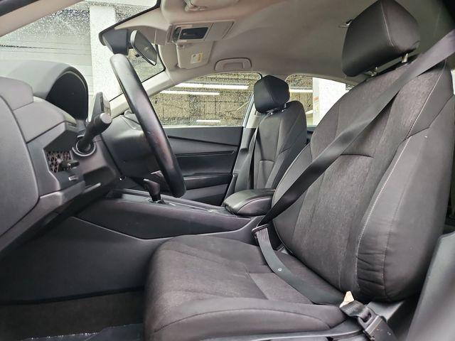used 2023 Honda Accord car, priced at $22,200